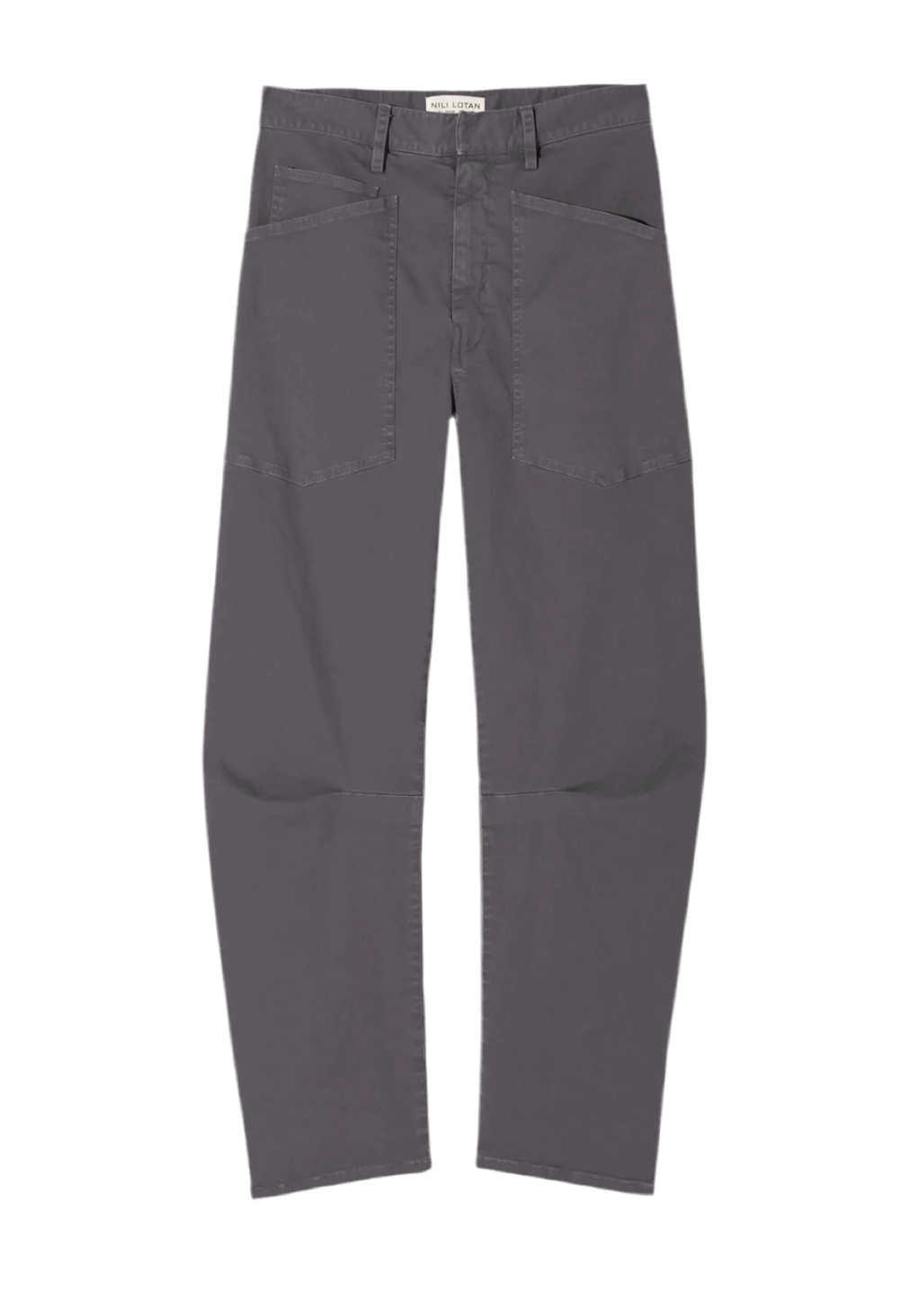 Shon Pant - Size 4