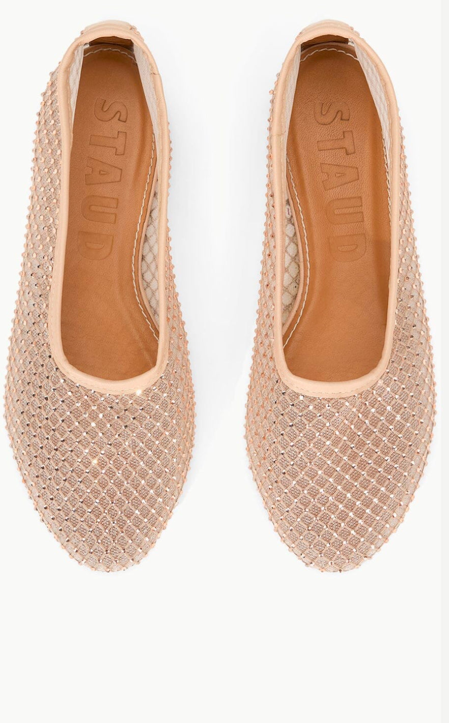 Alba Ballet Flat