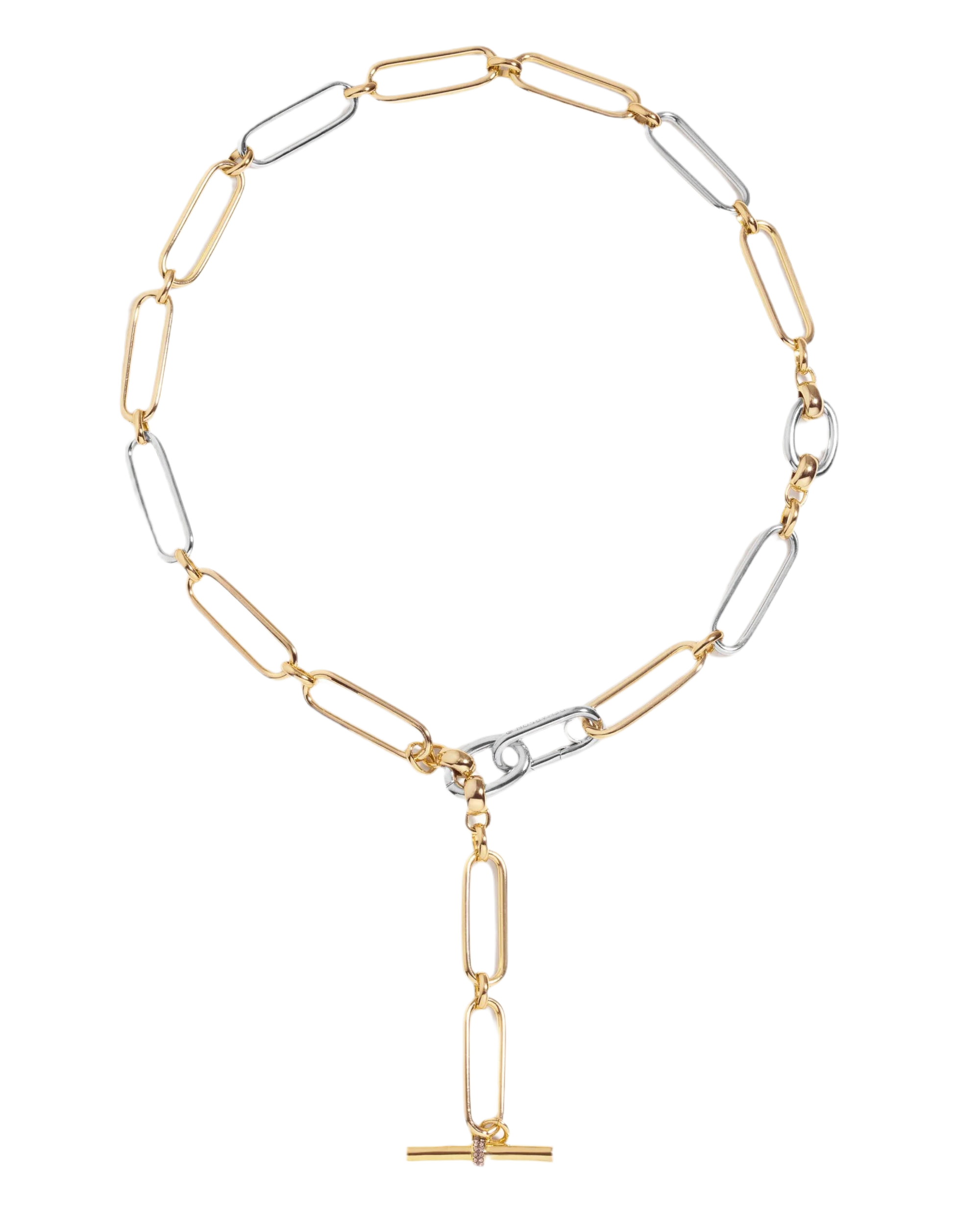 Theo Necklace