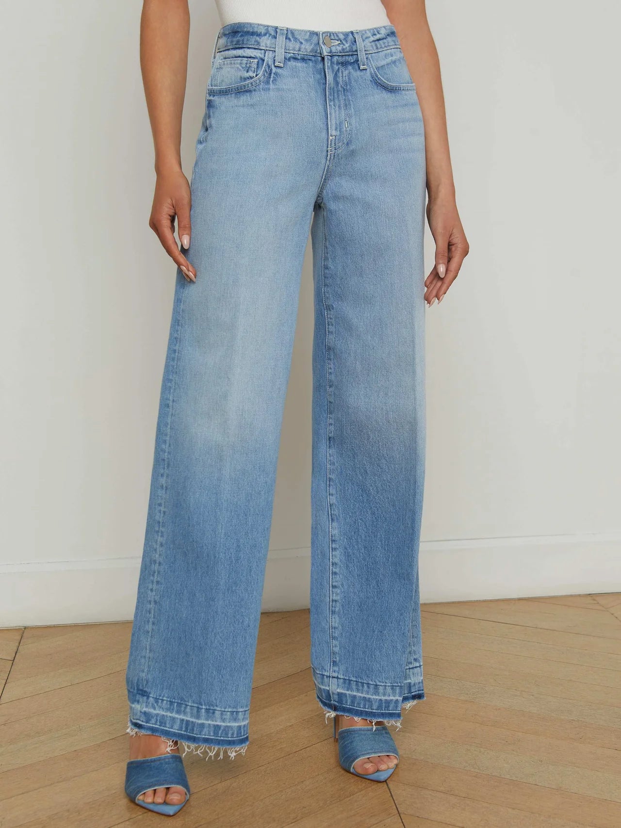 Scottie Wide Leg