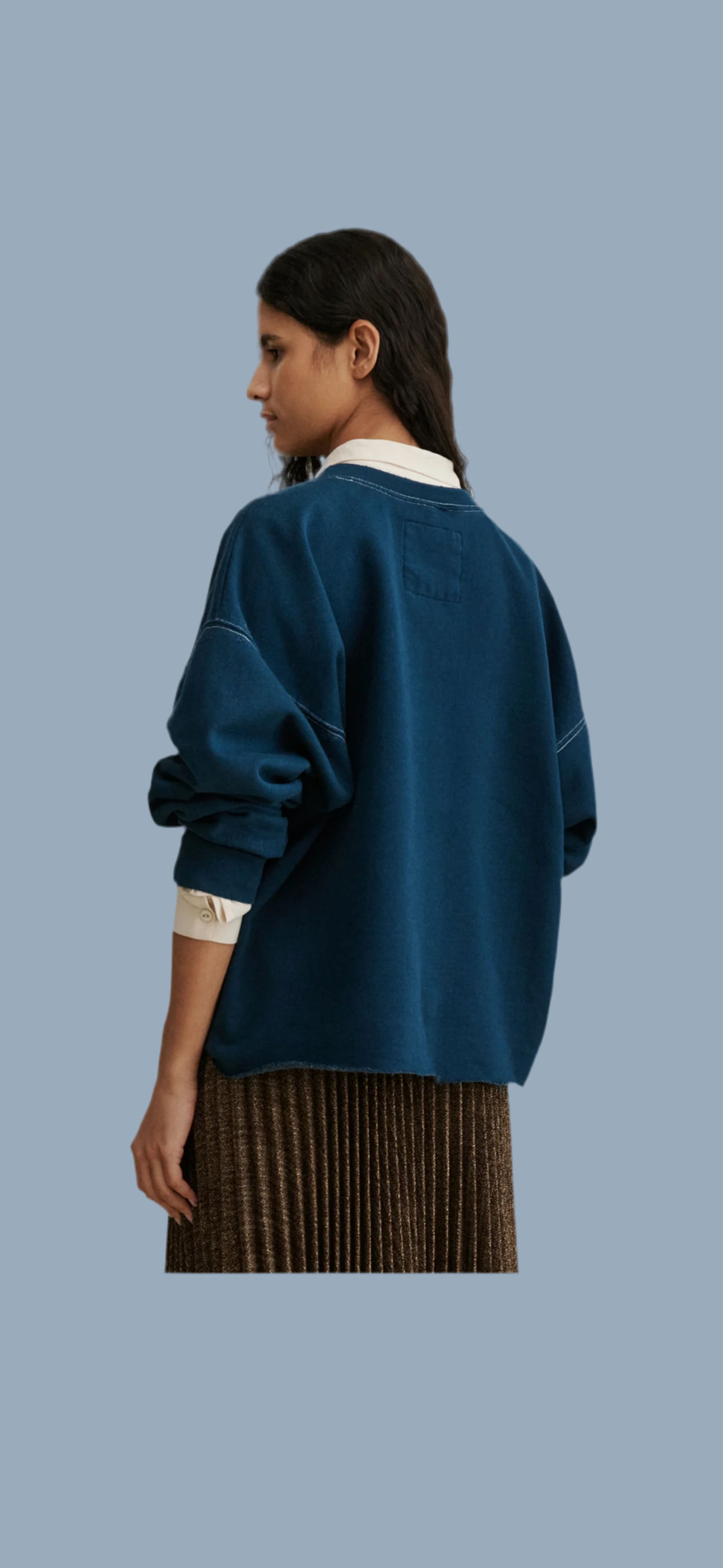 Fonder Sweatshirt