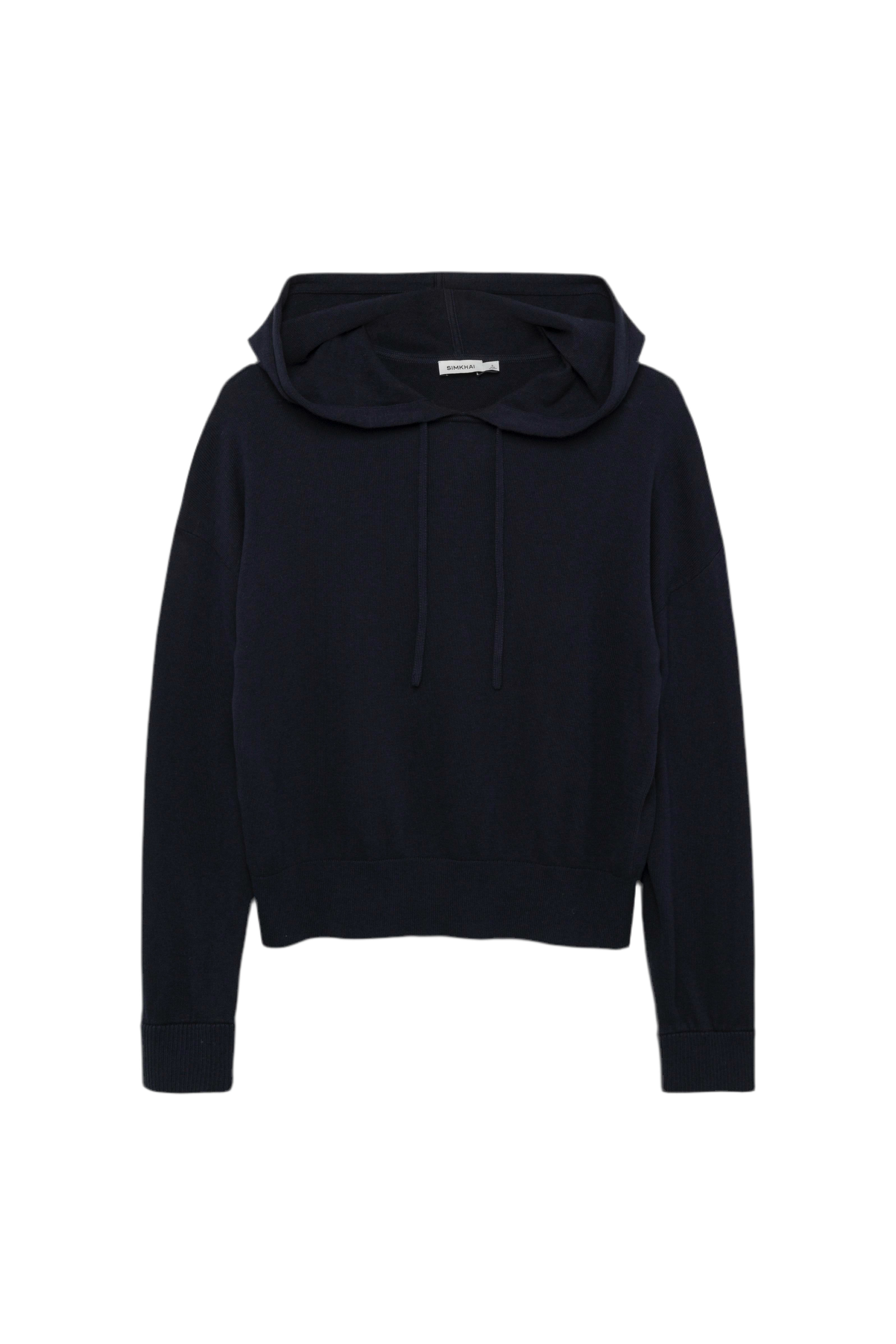 Cashmere Hoodie