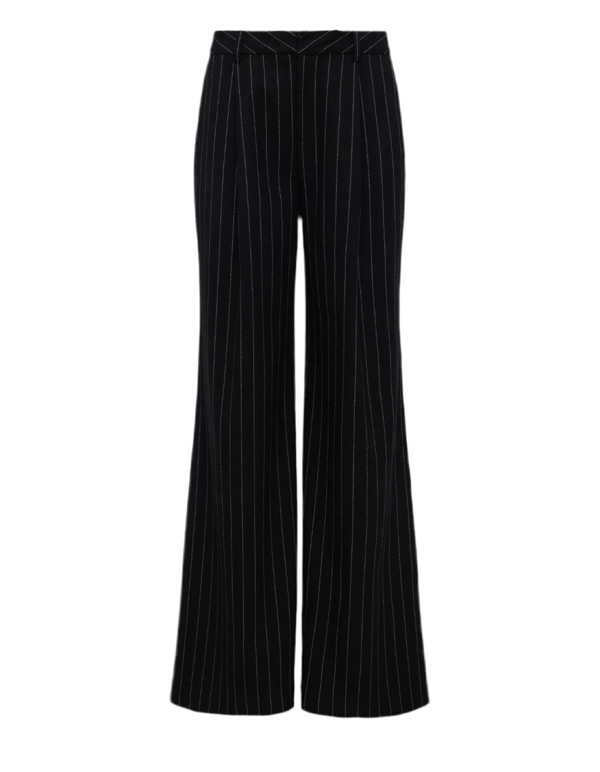 Allanah Mid Rise Trouser