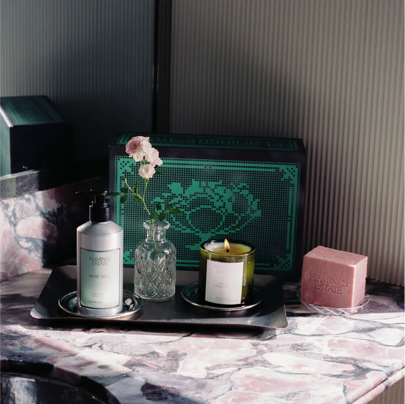 Jasmine & Rose Beth Set