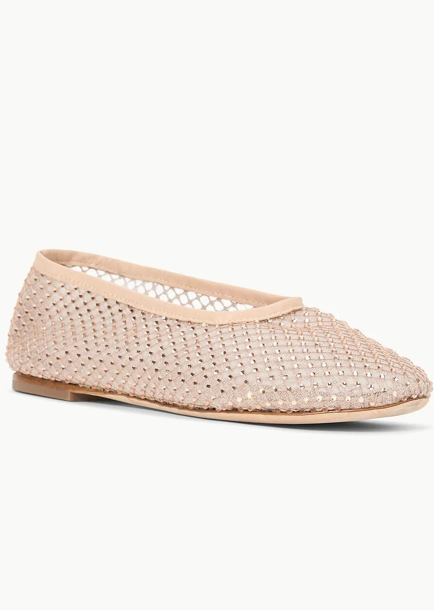 Alba Ballet Flat