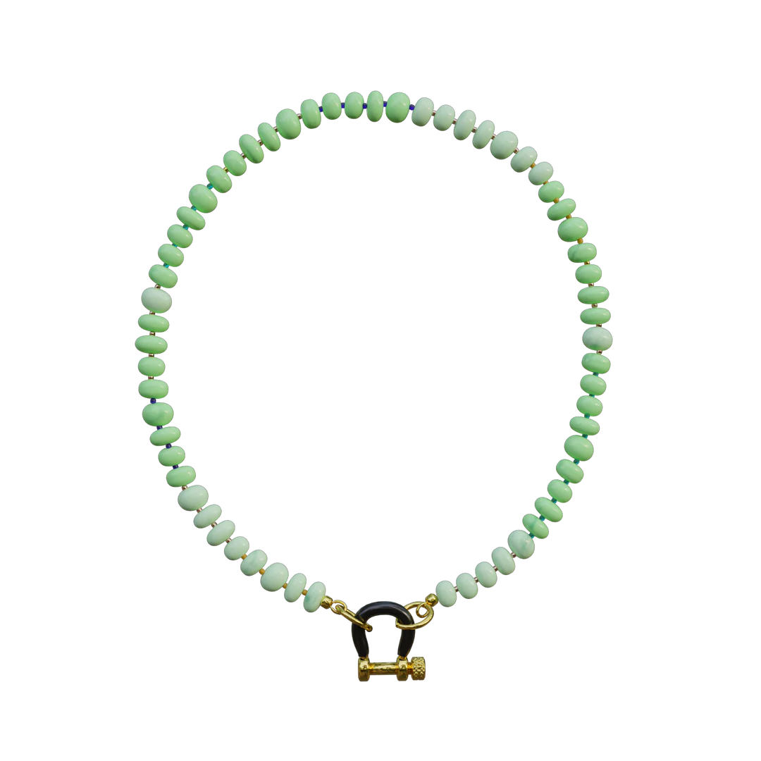 Cass Necklace