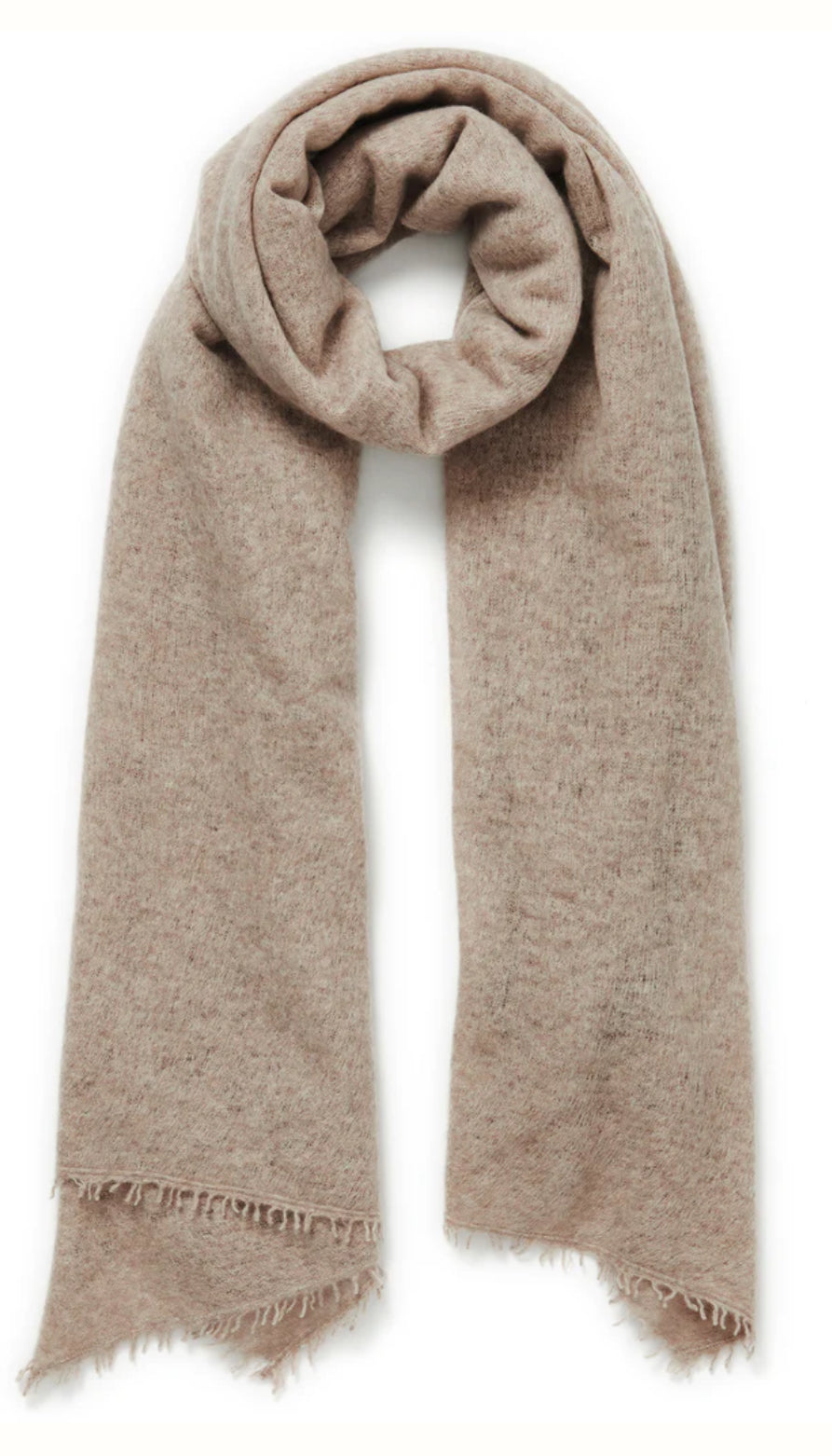 The Luxe Scarf