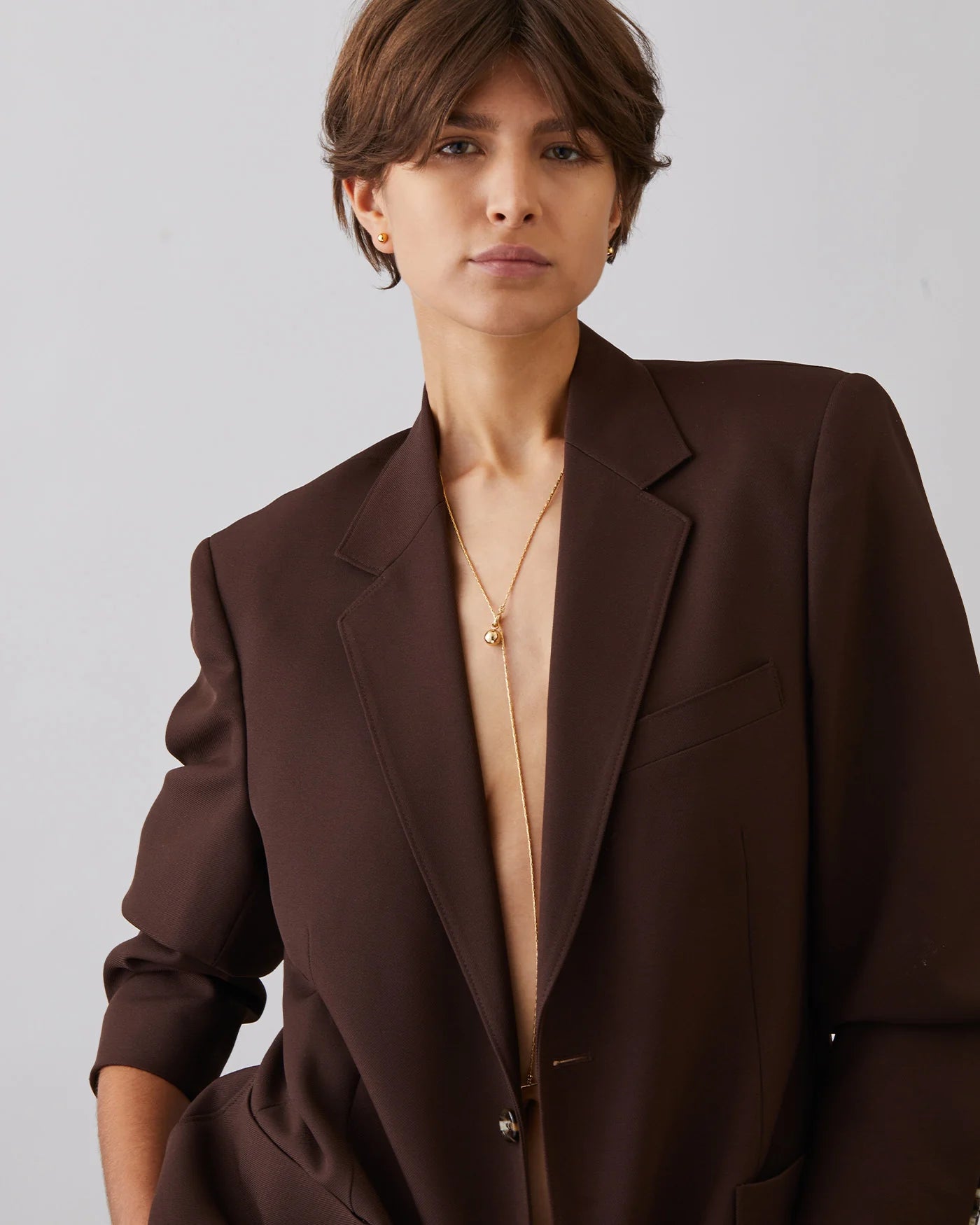 Constance Wrap
