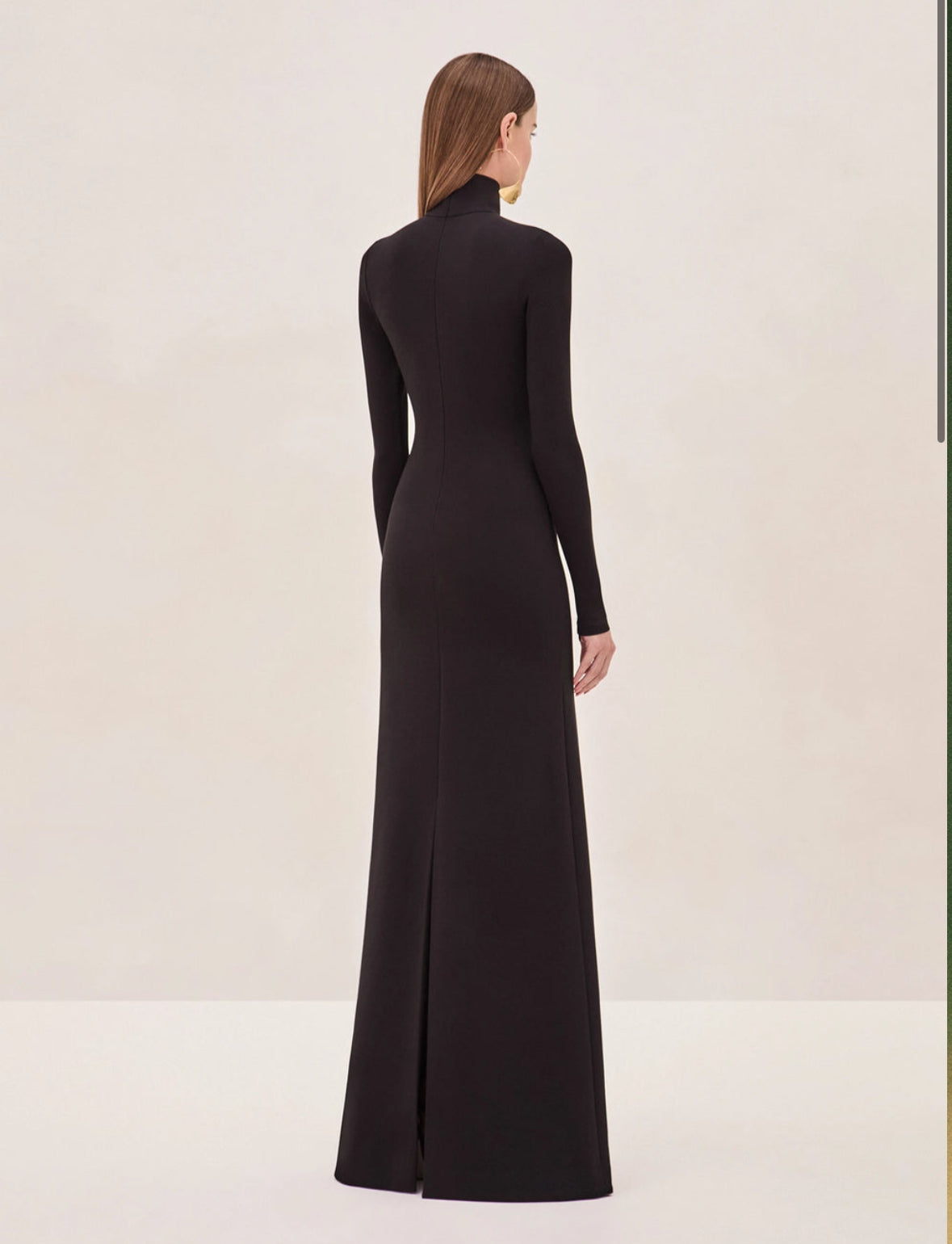 Fenix Long Dress