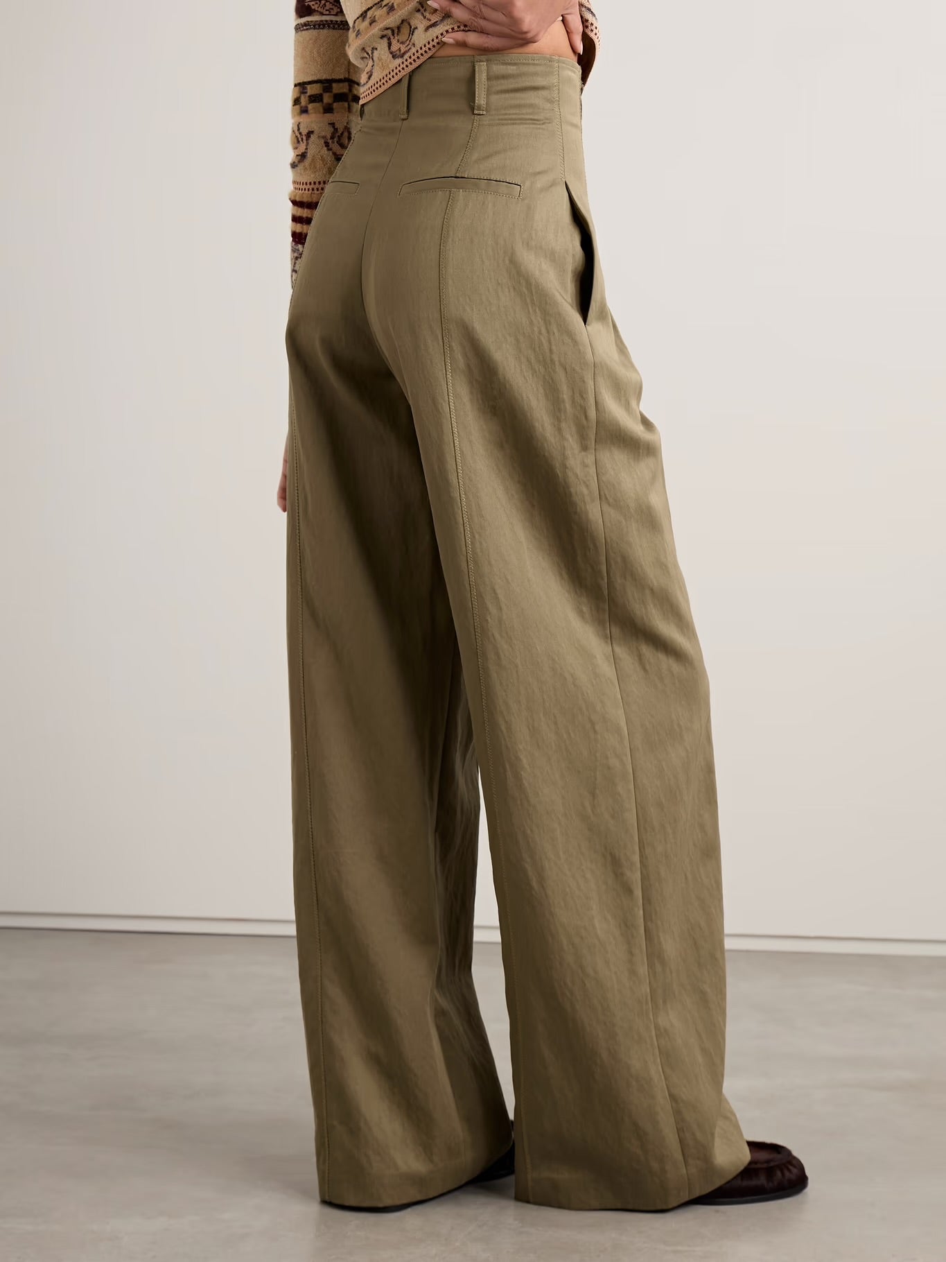 Delvine Pant