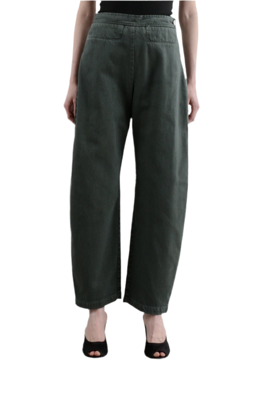 Flaners Pant - 4