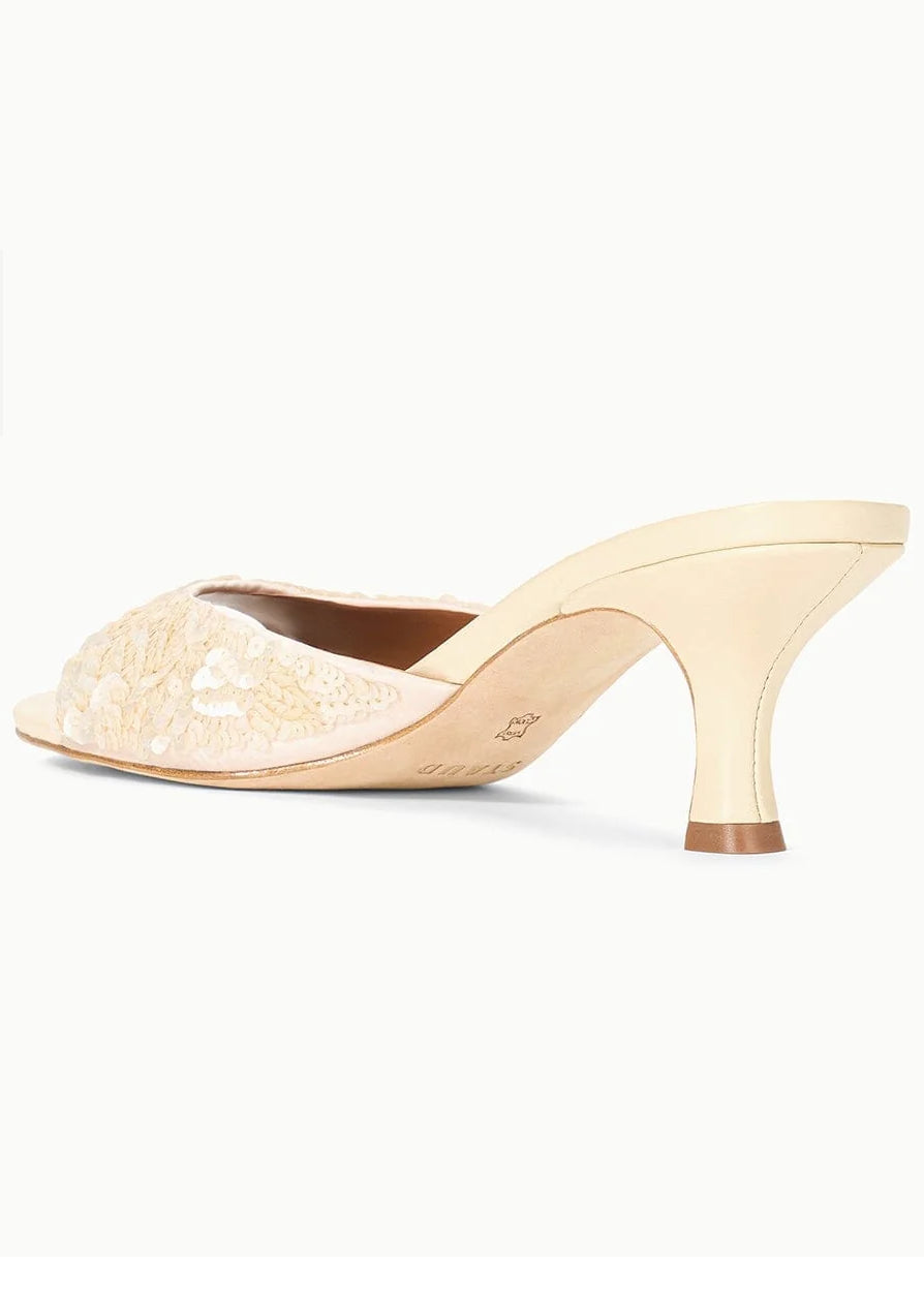 Brigitte Mule