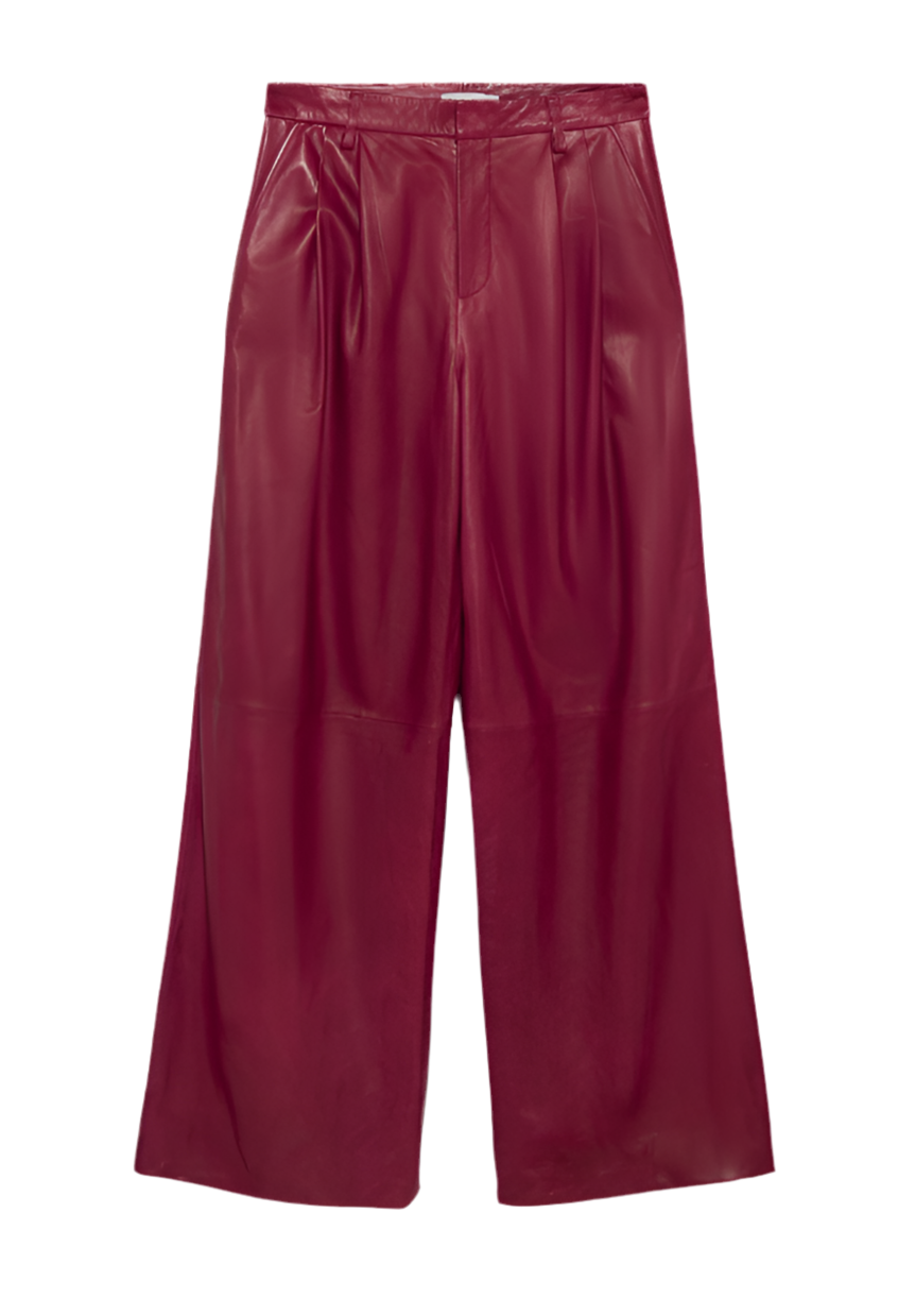 Kobie Wideleg Pant