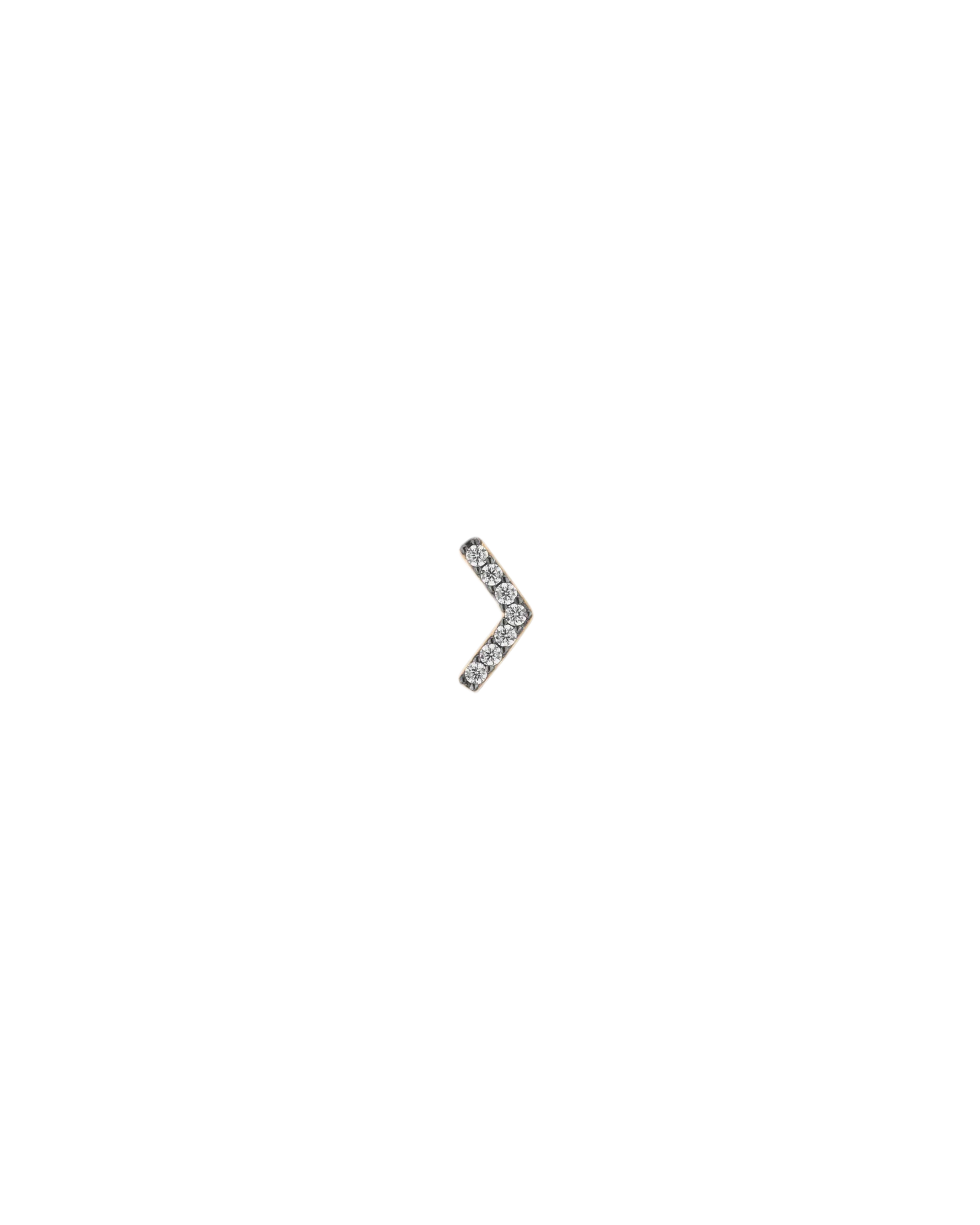 Campbell Pave Stud