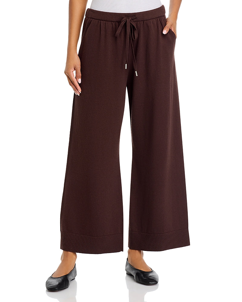 Celine Cashmere Pants