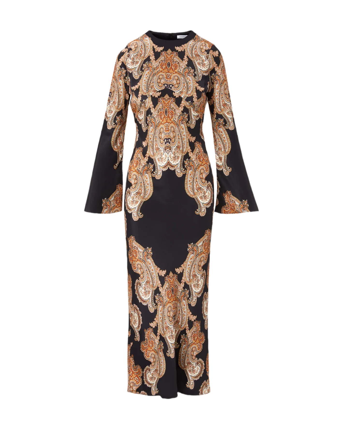 Lupita Dress