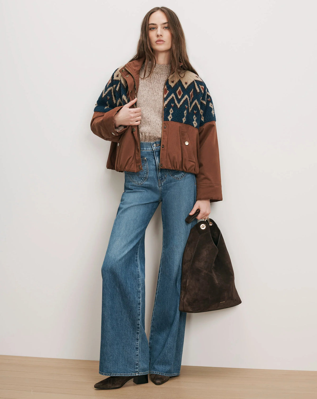 Knoll Jacket