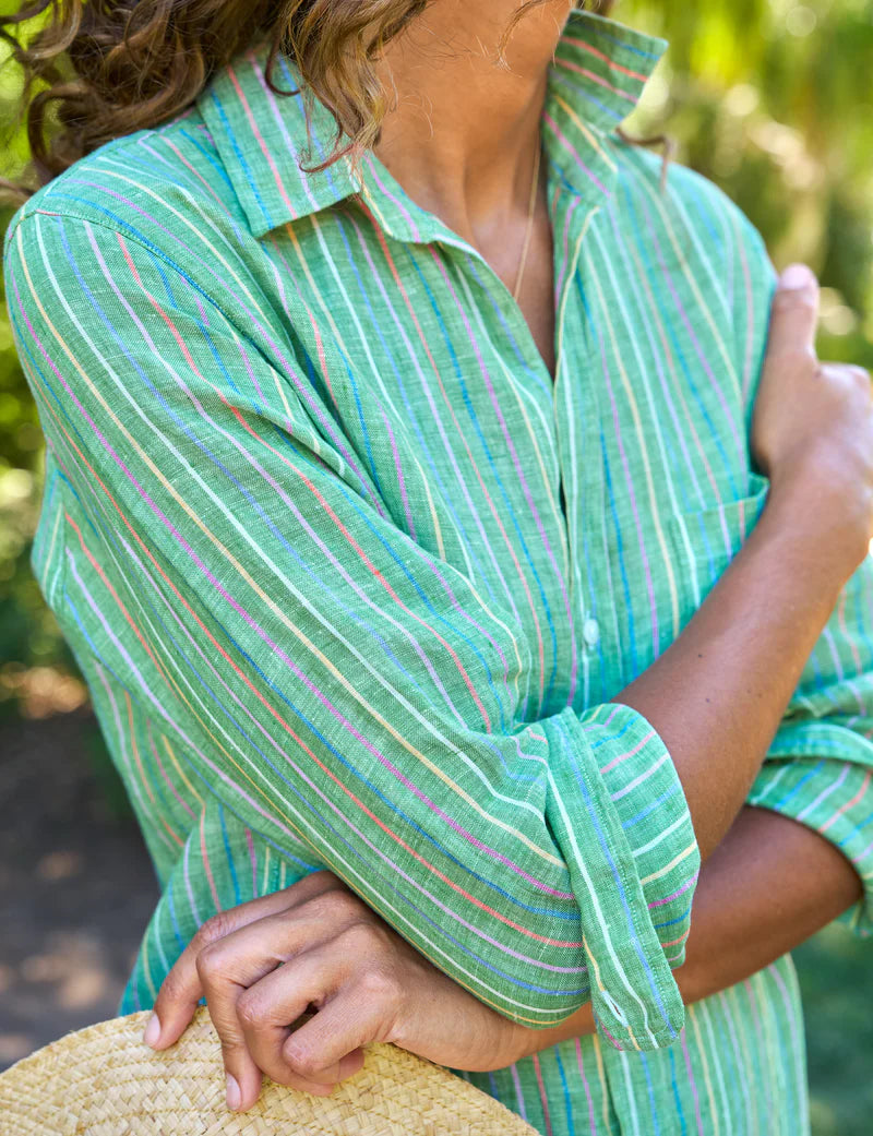 Rory Shirtdress