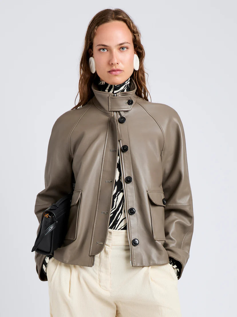 Gio Jacket