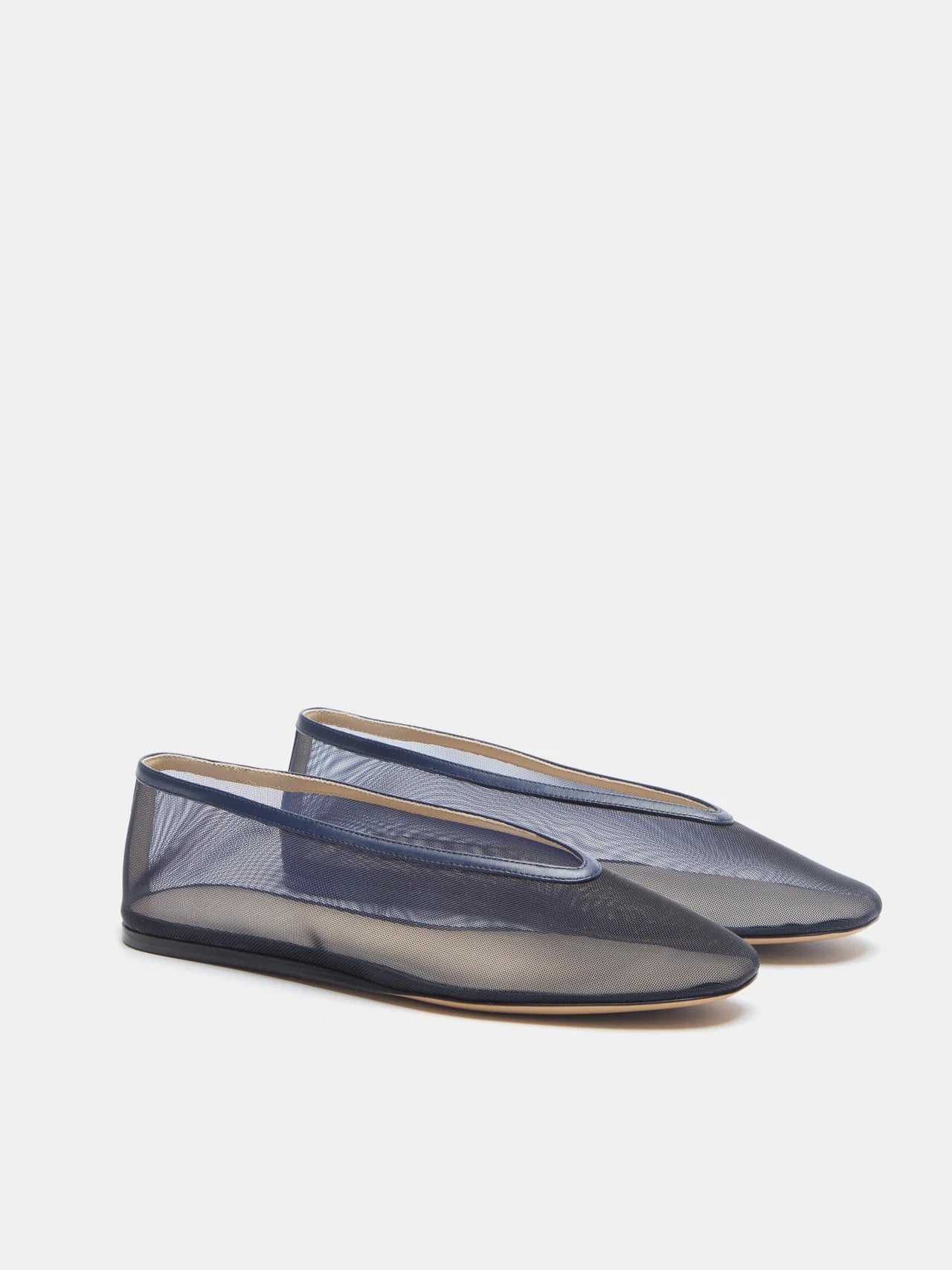 Luna Mesh Slipper