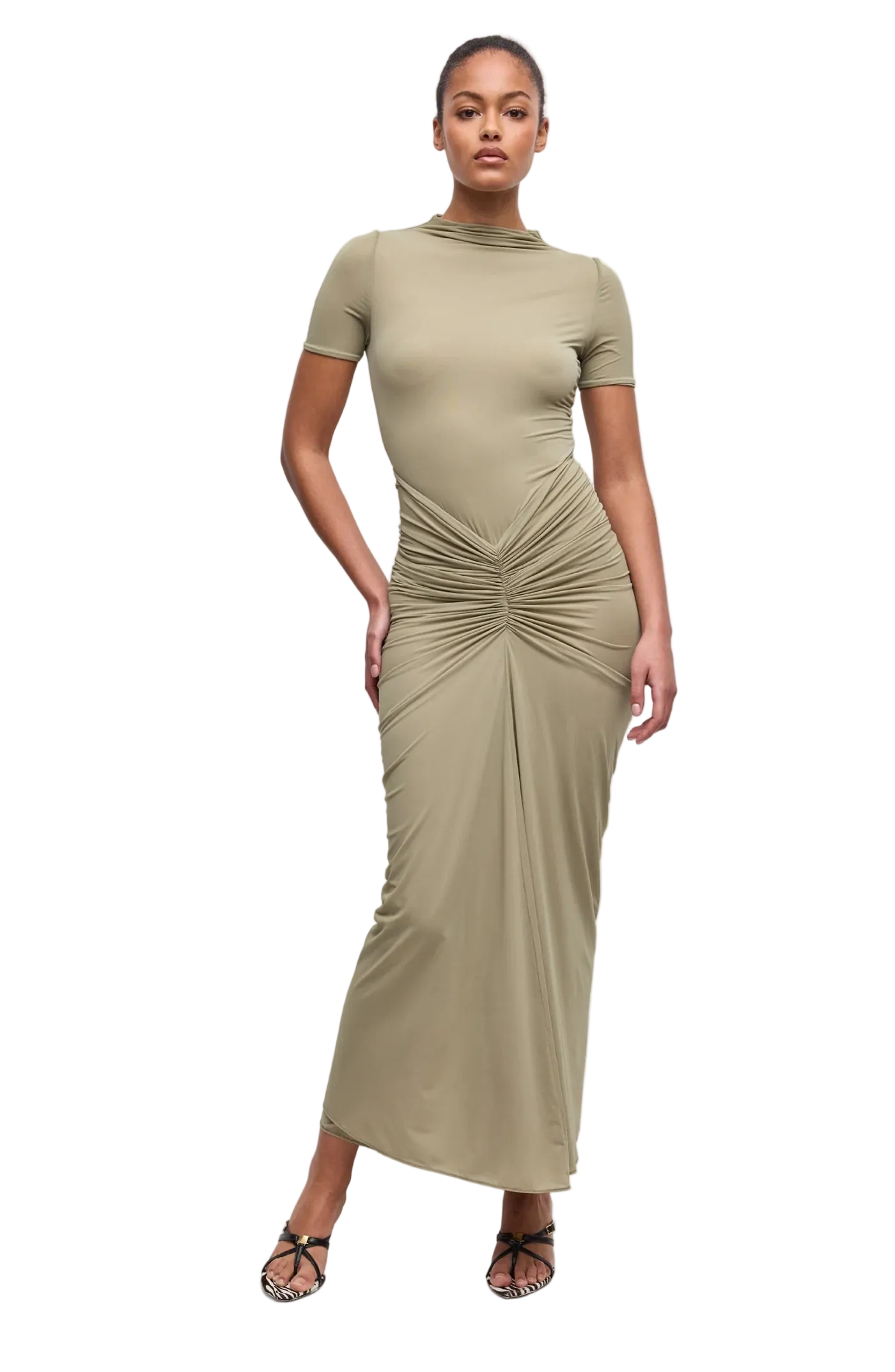 Enid Dress