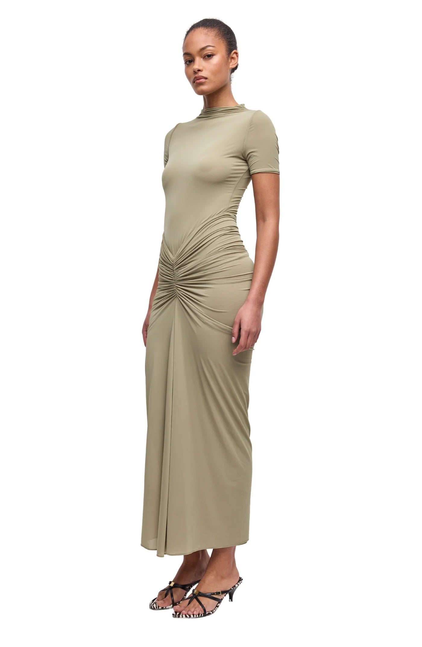 Enid Dress