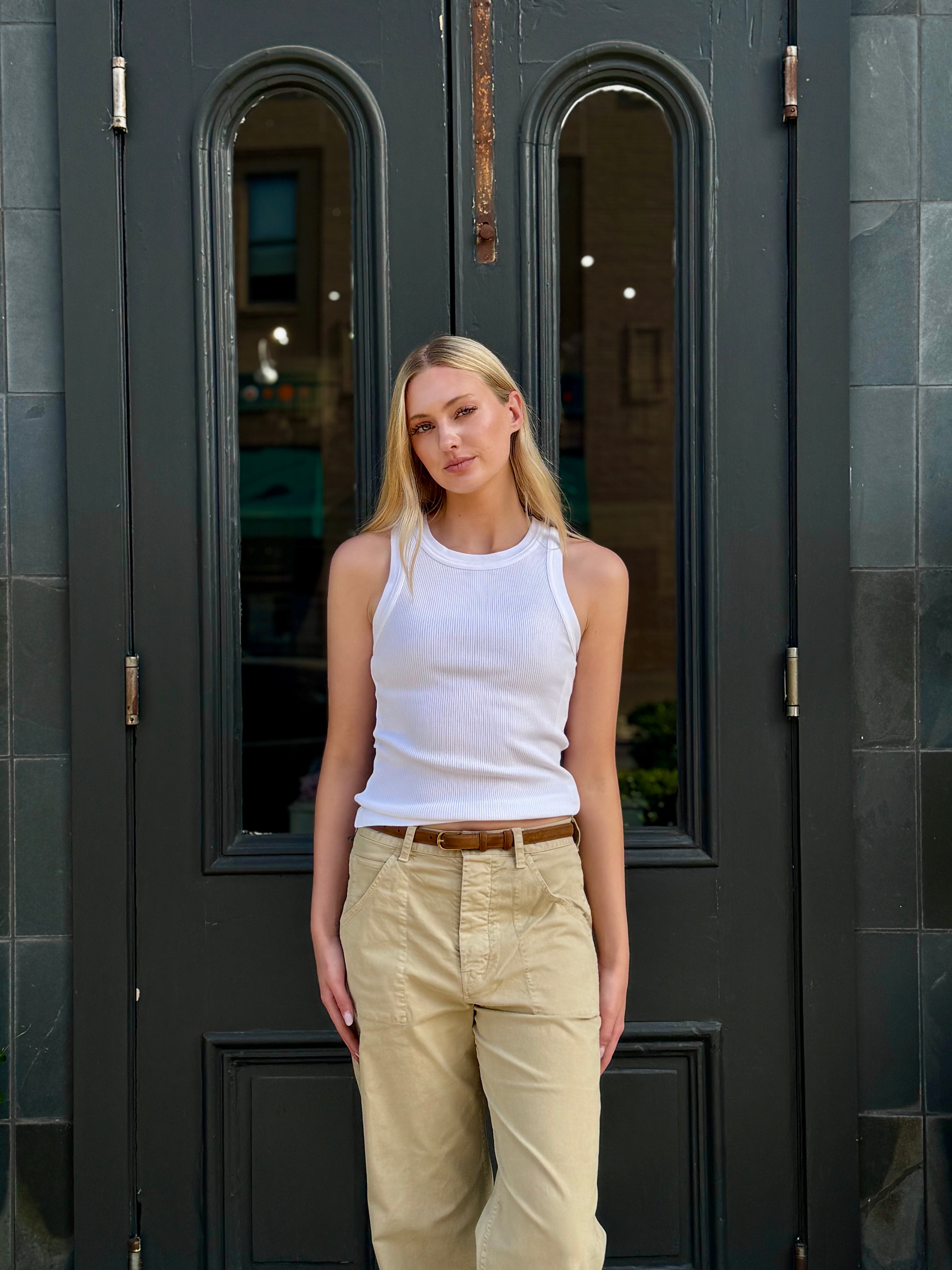 Whitney Pant