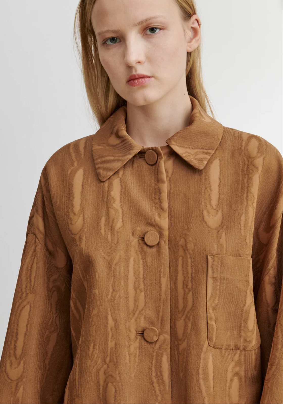 Chore Jacket
