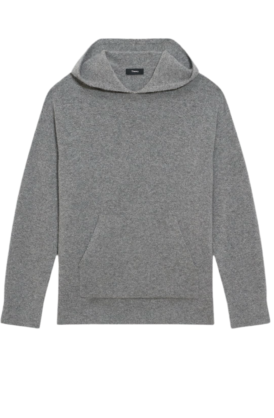 Astore Cozy Hoodie