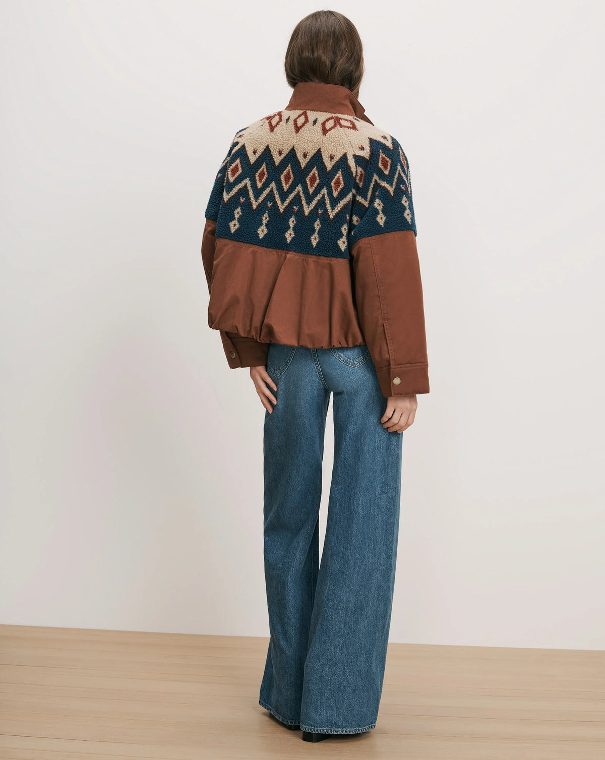 Knoll Jacket