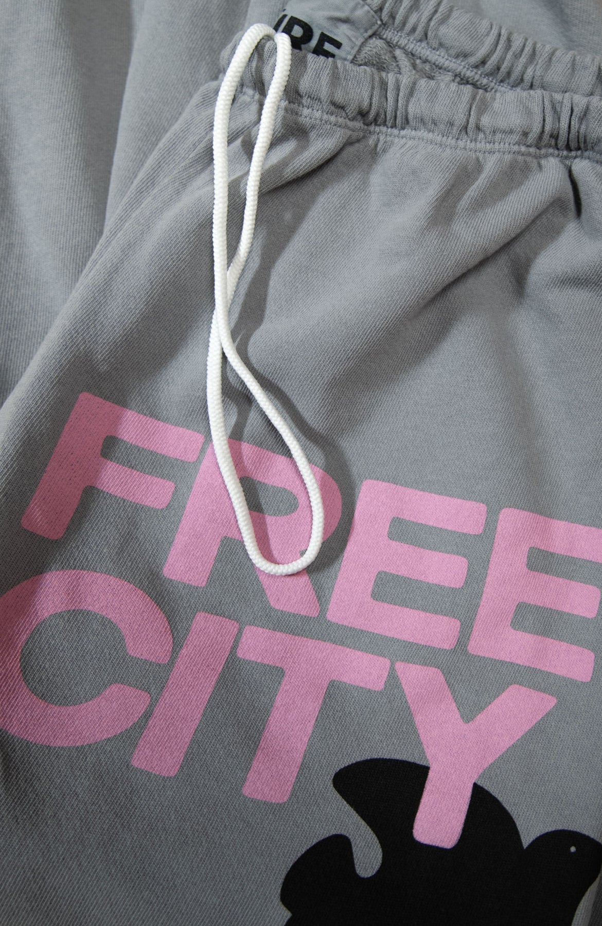 Freecity Silver Cloud Sweatpant