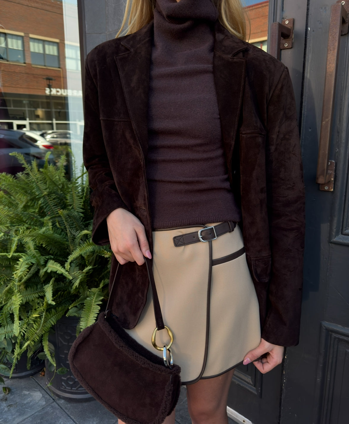 Sheridan Skirt