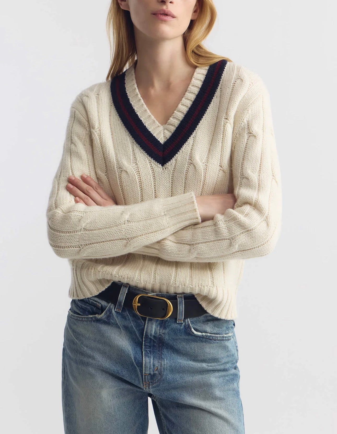 Fabiana Sweater