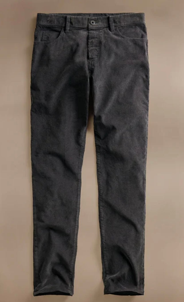 5 Pocket Corduroy Pant