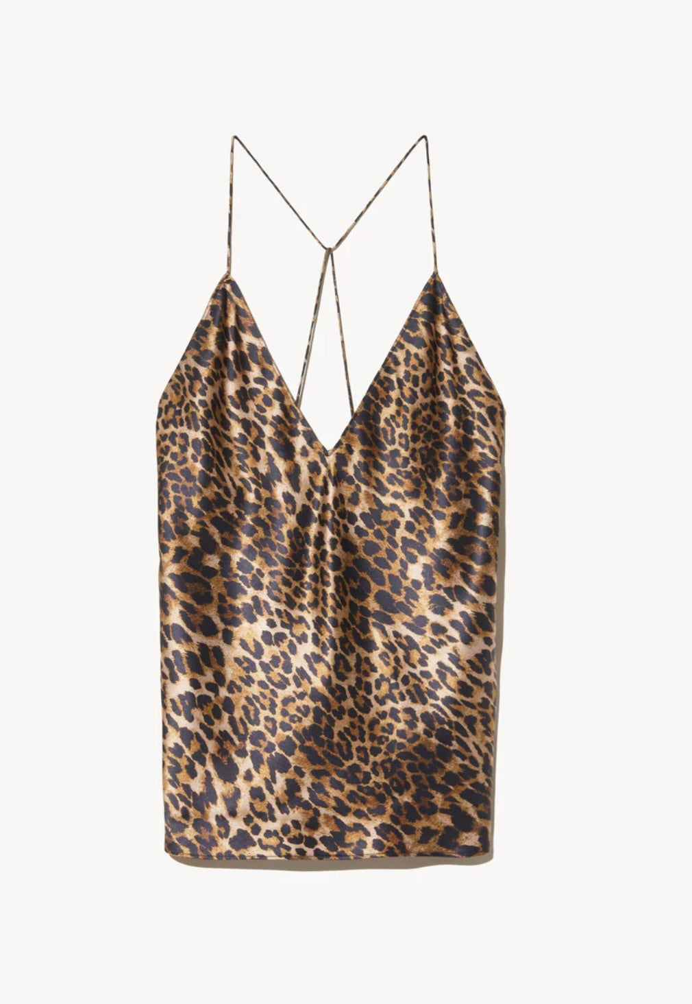 Emilie Cami Top