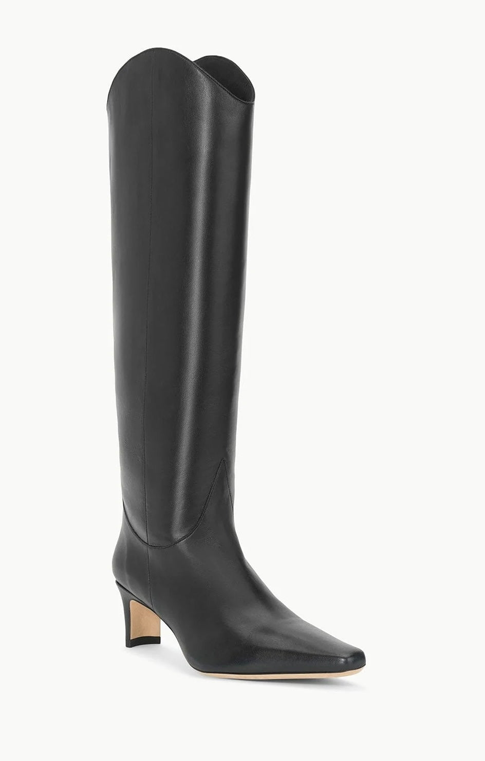 Western Wally Boot