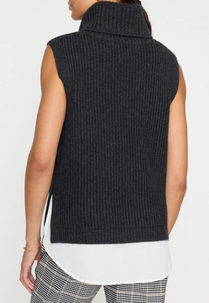 Archer Sleeveless Looker