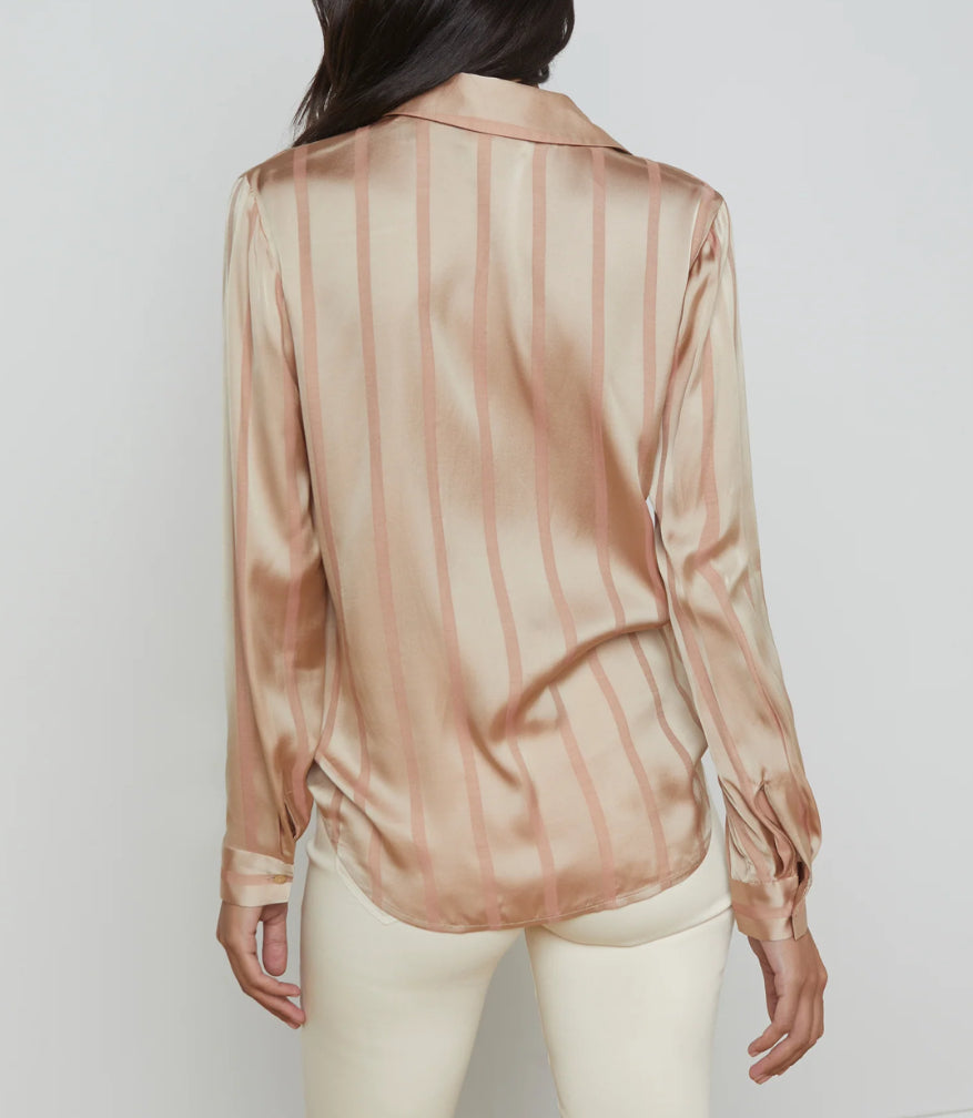 Laurent Blouse