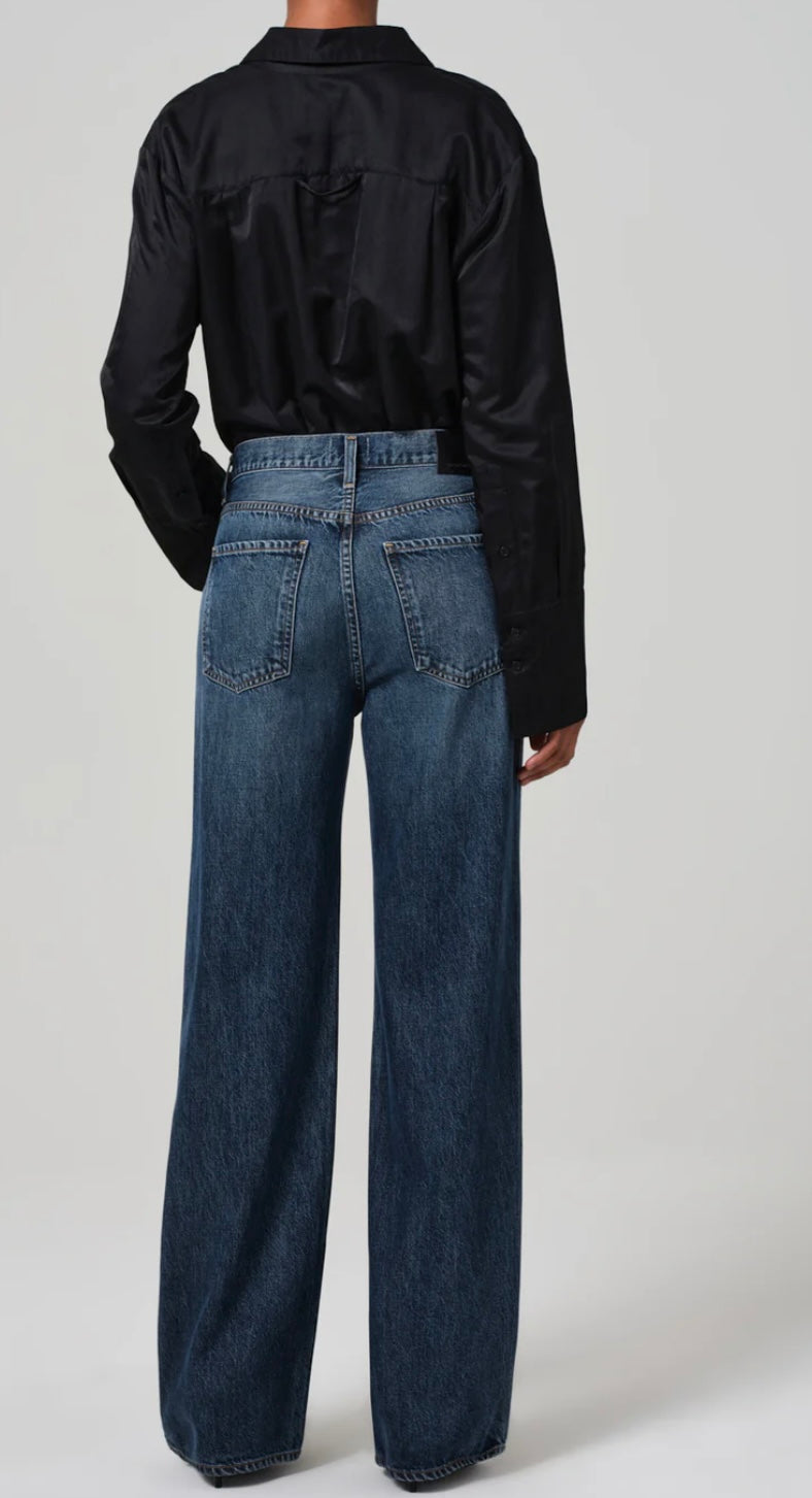 Annina Trouser Jean