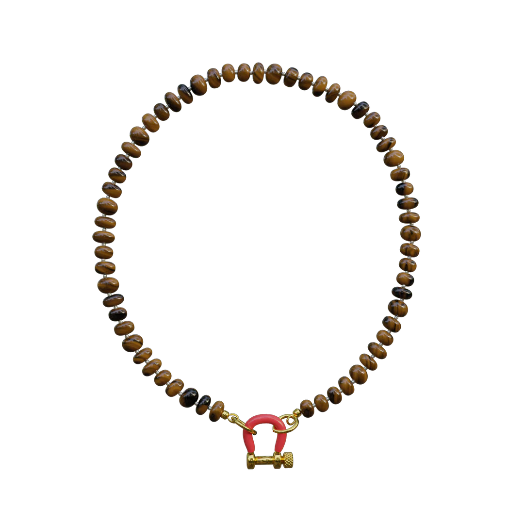 Garth Necklace