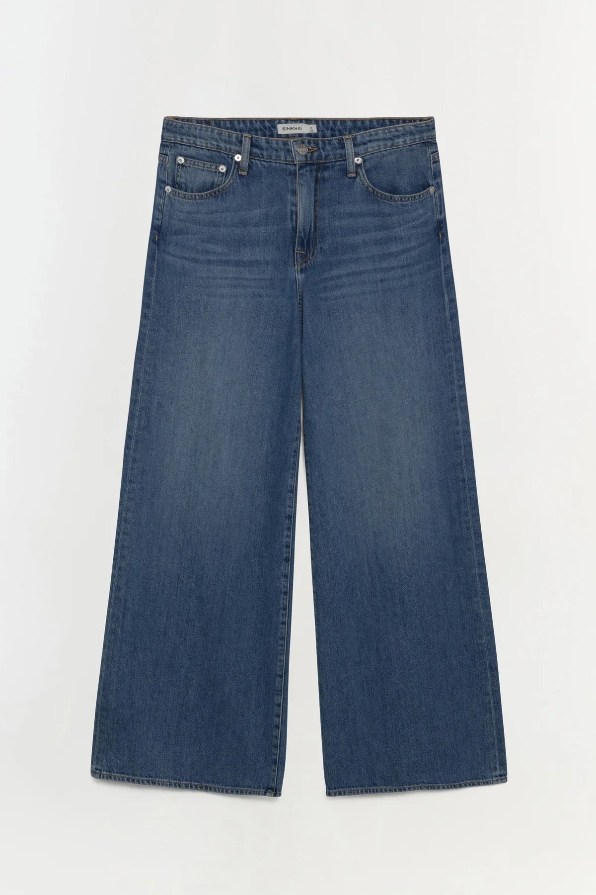 Arlo Wide Leg