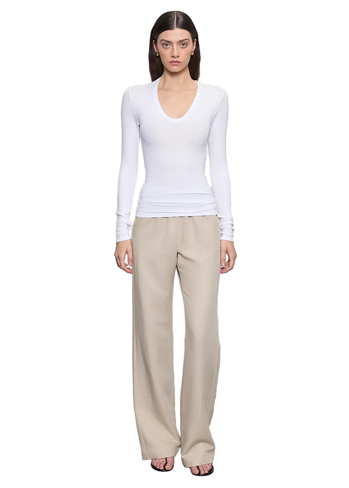 Twill Everywhere Pant