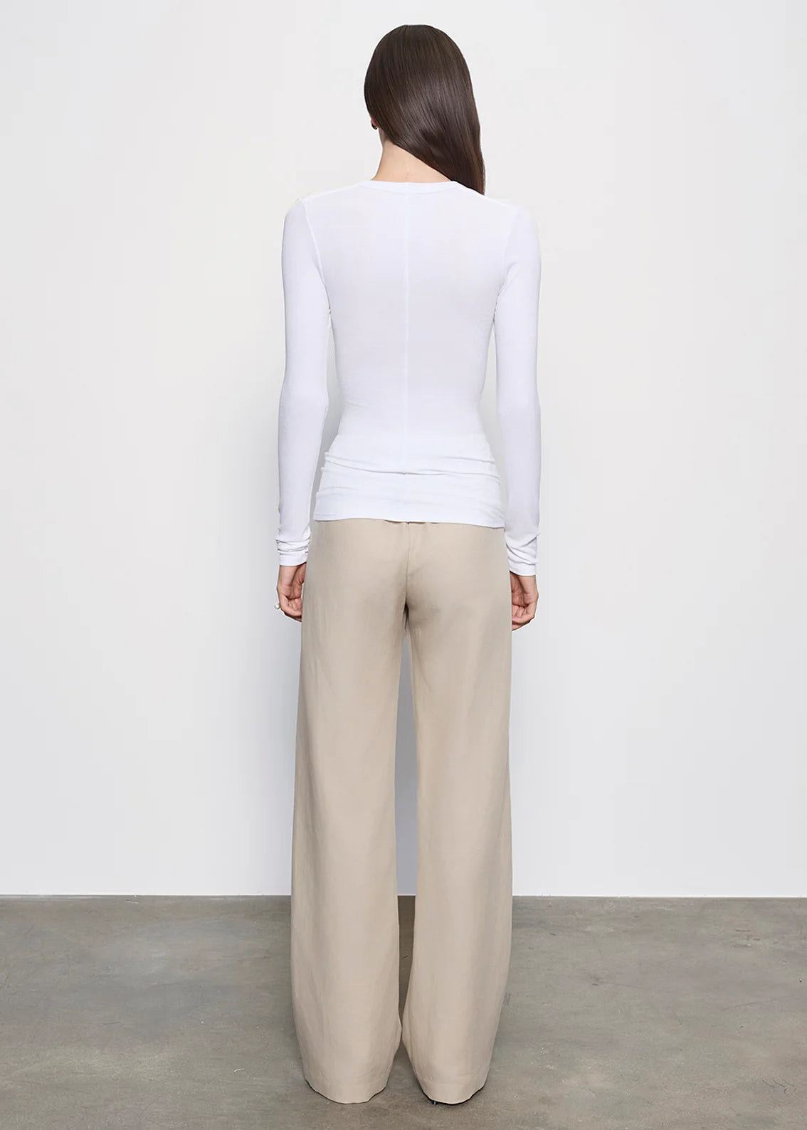 Twill Everywhere Pant