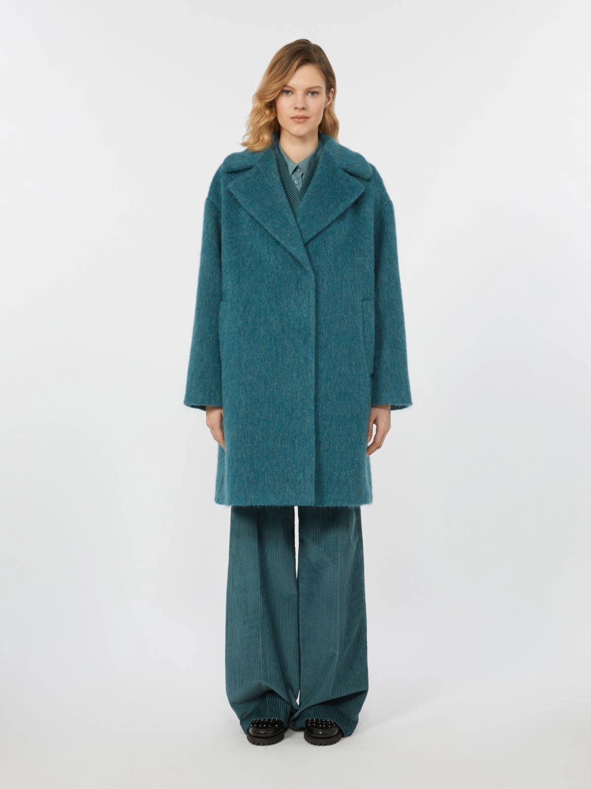 Rada Coat