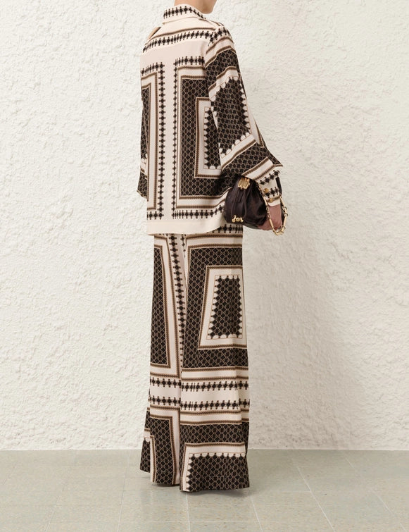 Flare Pant