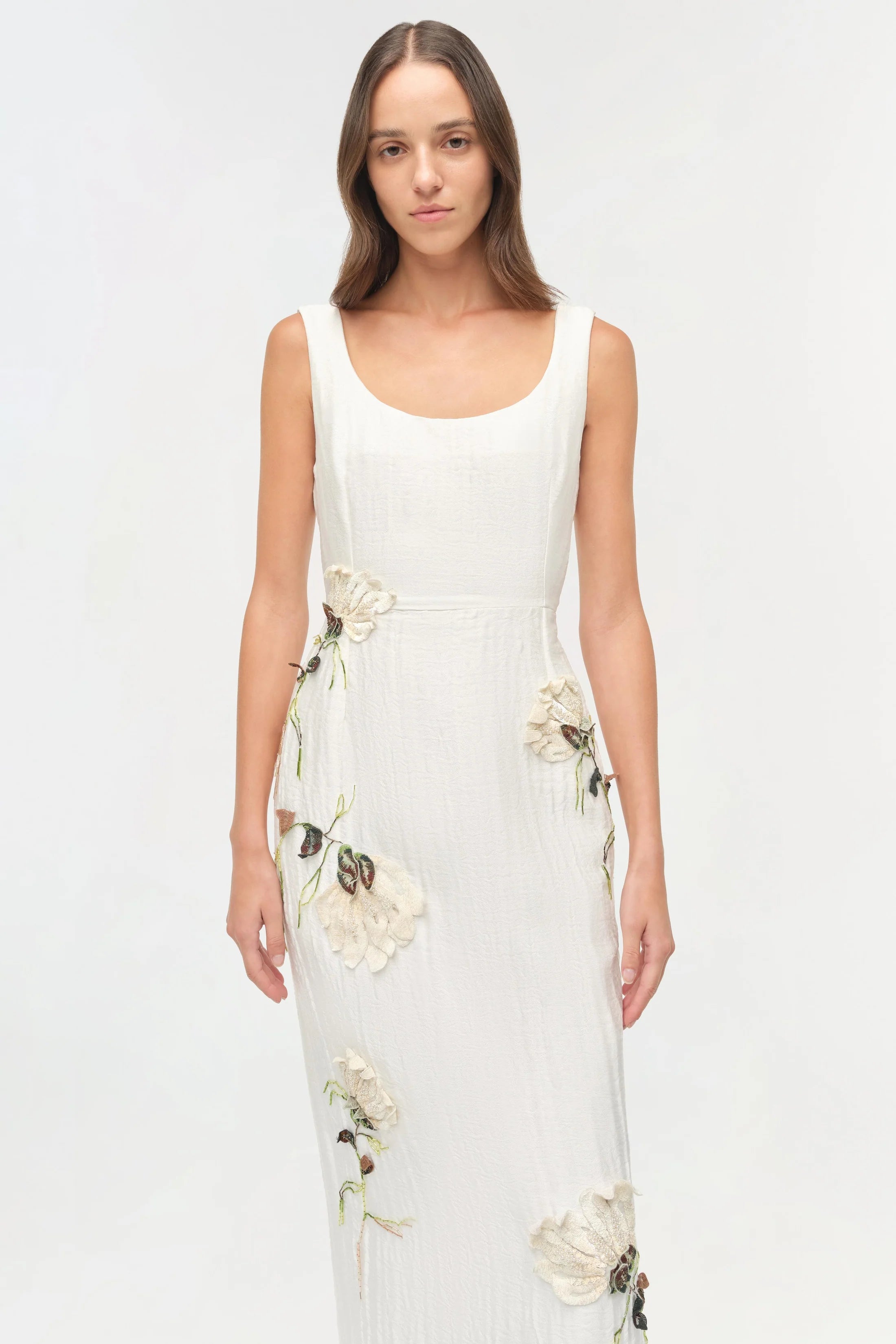 Lilibeth Midi Dress