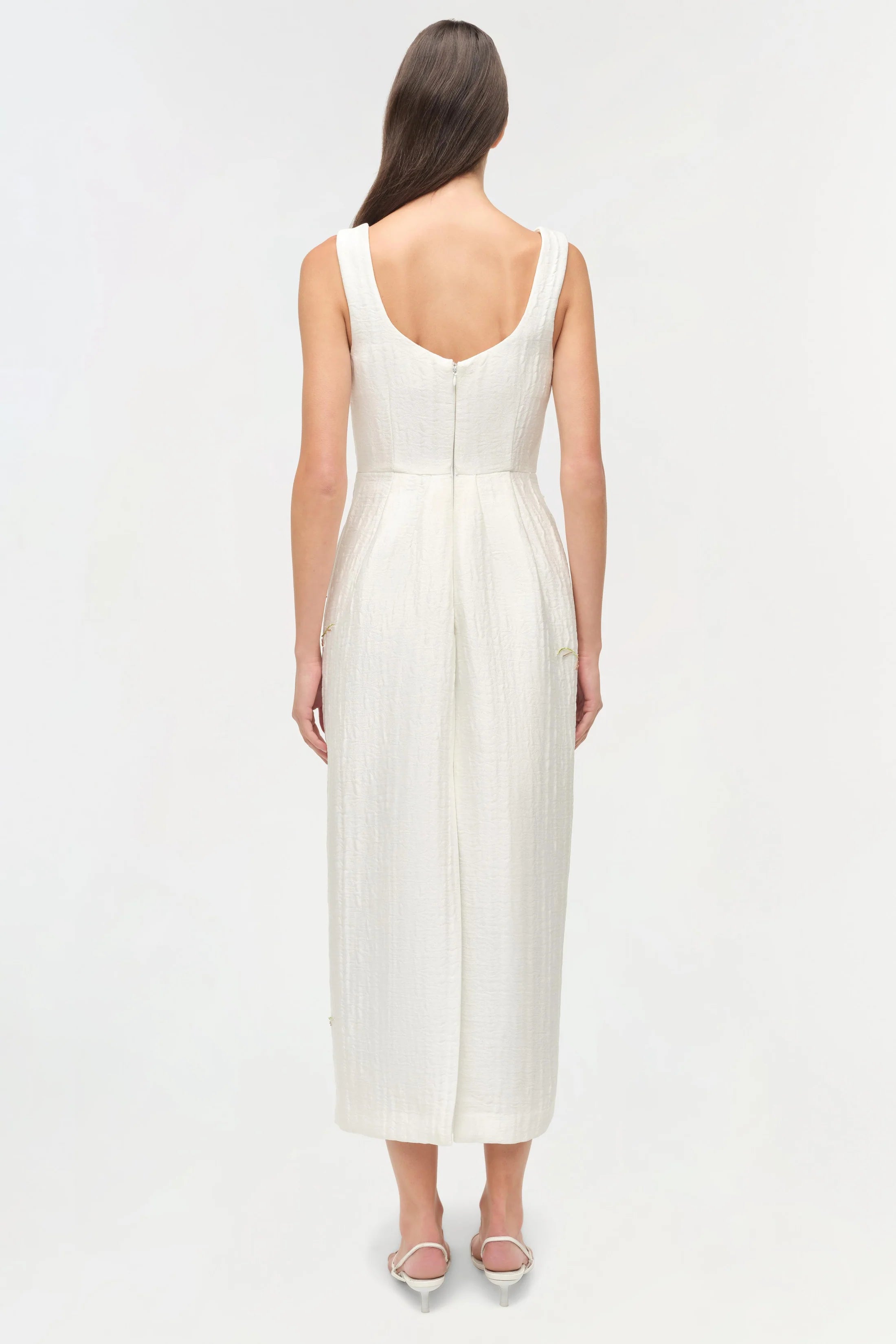 Lilibeth Midi Dress