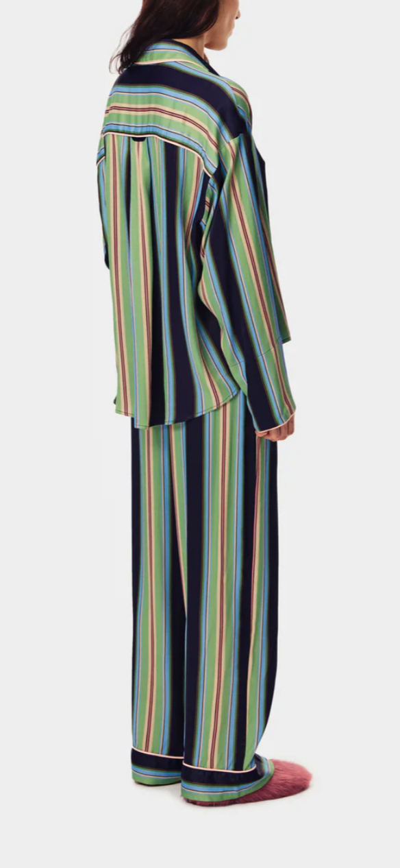 Pastelle Oversized Pants