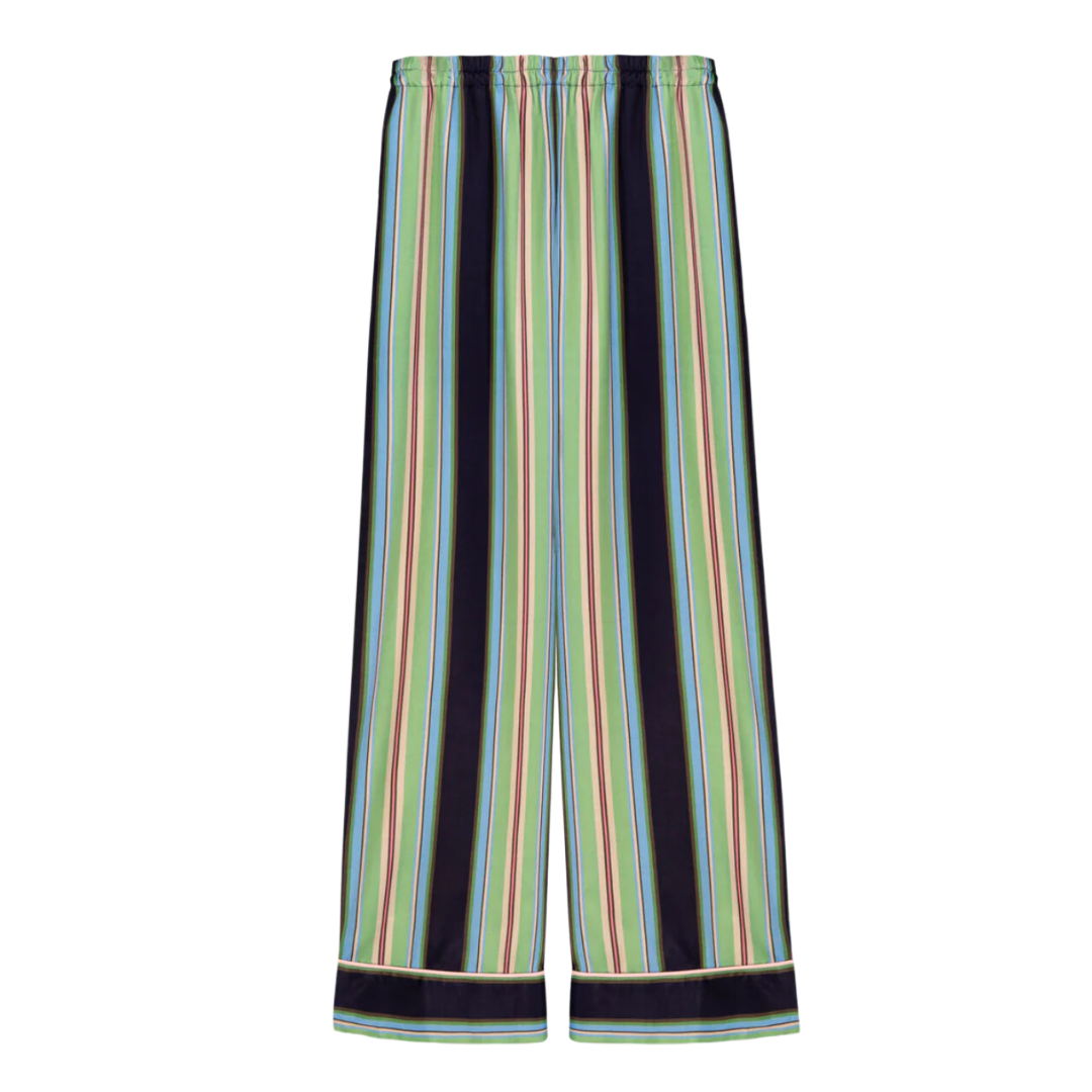 Pastelle Oversized Pants