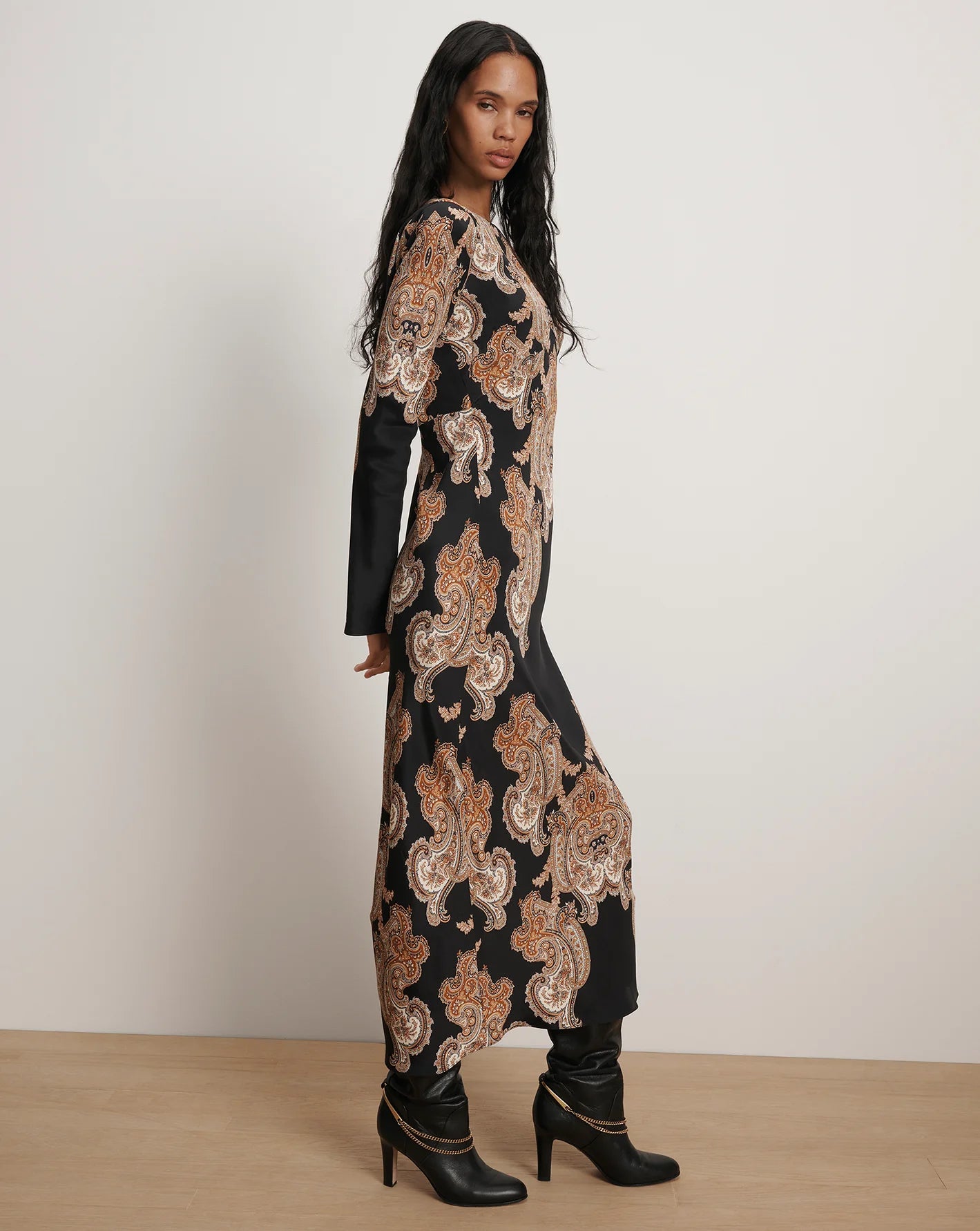 Lupita Dress